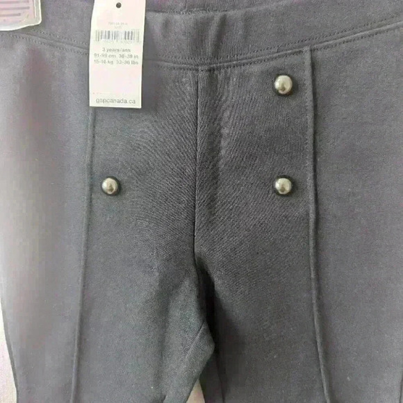 Girls Gap & Gymboree Pants Bundle size 2/3 - Picture 5 of 5